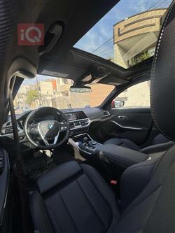 بي ام دبليو الفئة 3